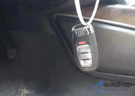 2014 Audi A6 2.0T Premium из США, поврежденный, VIN WAUGFAFC5EN021938